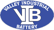 Valley Industrial Battery